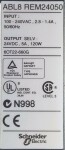 Schneider Electric ABL8REM24050